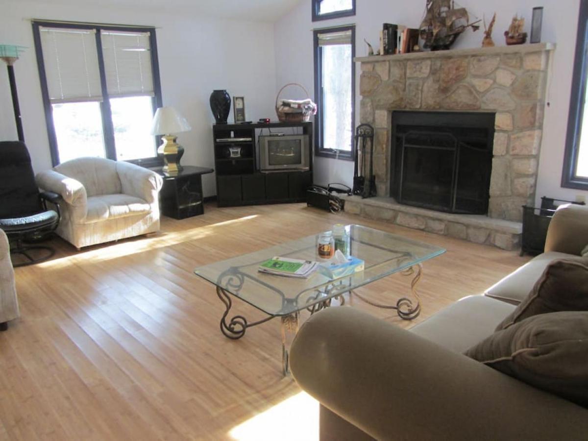 Cozy Pocono Cottage Near Jack Frost Jim Thorpe Albrightsville 외부 사진