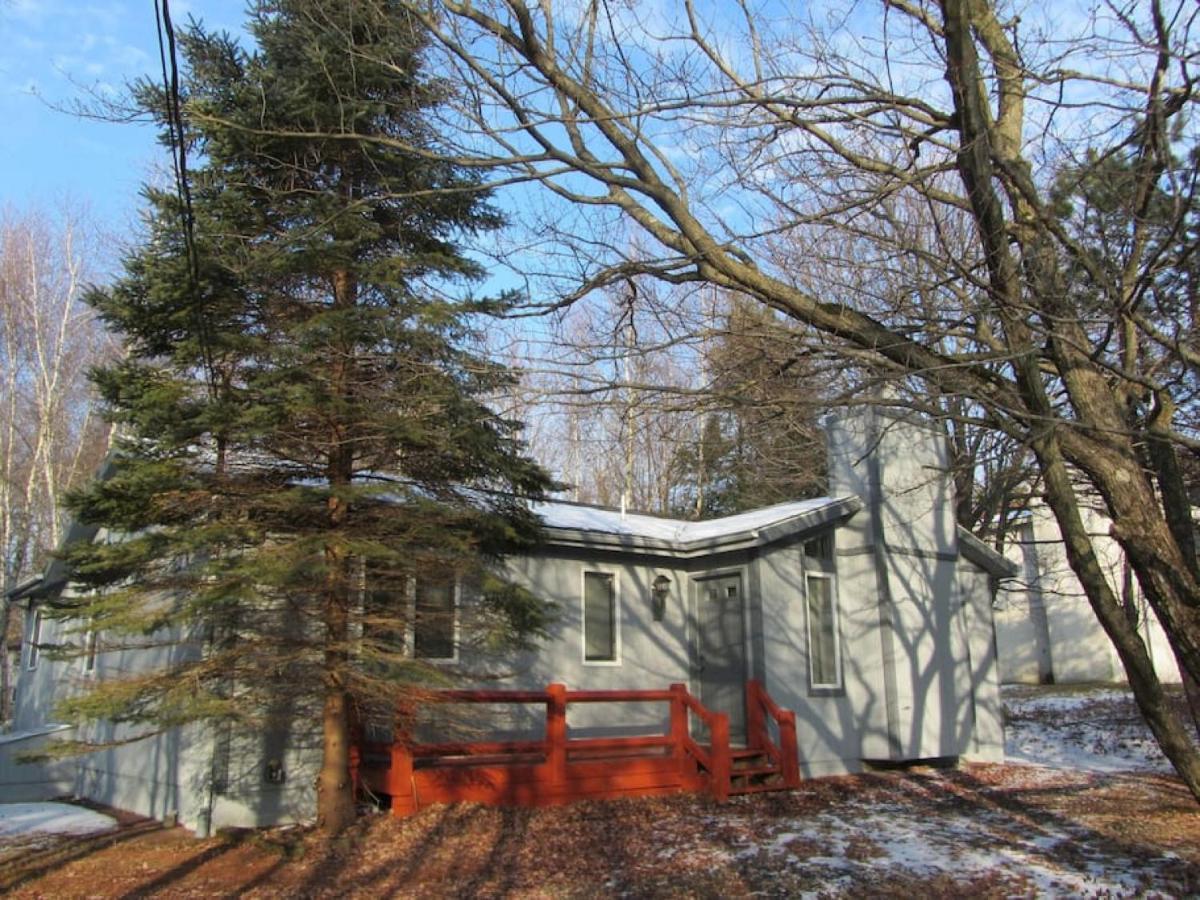 Cozy Pocono Cottage Near Jack Frost Jim Thorpe Albrightsville 외부 사진